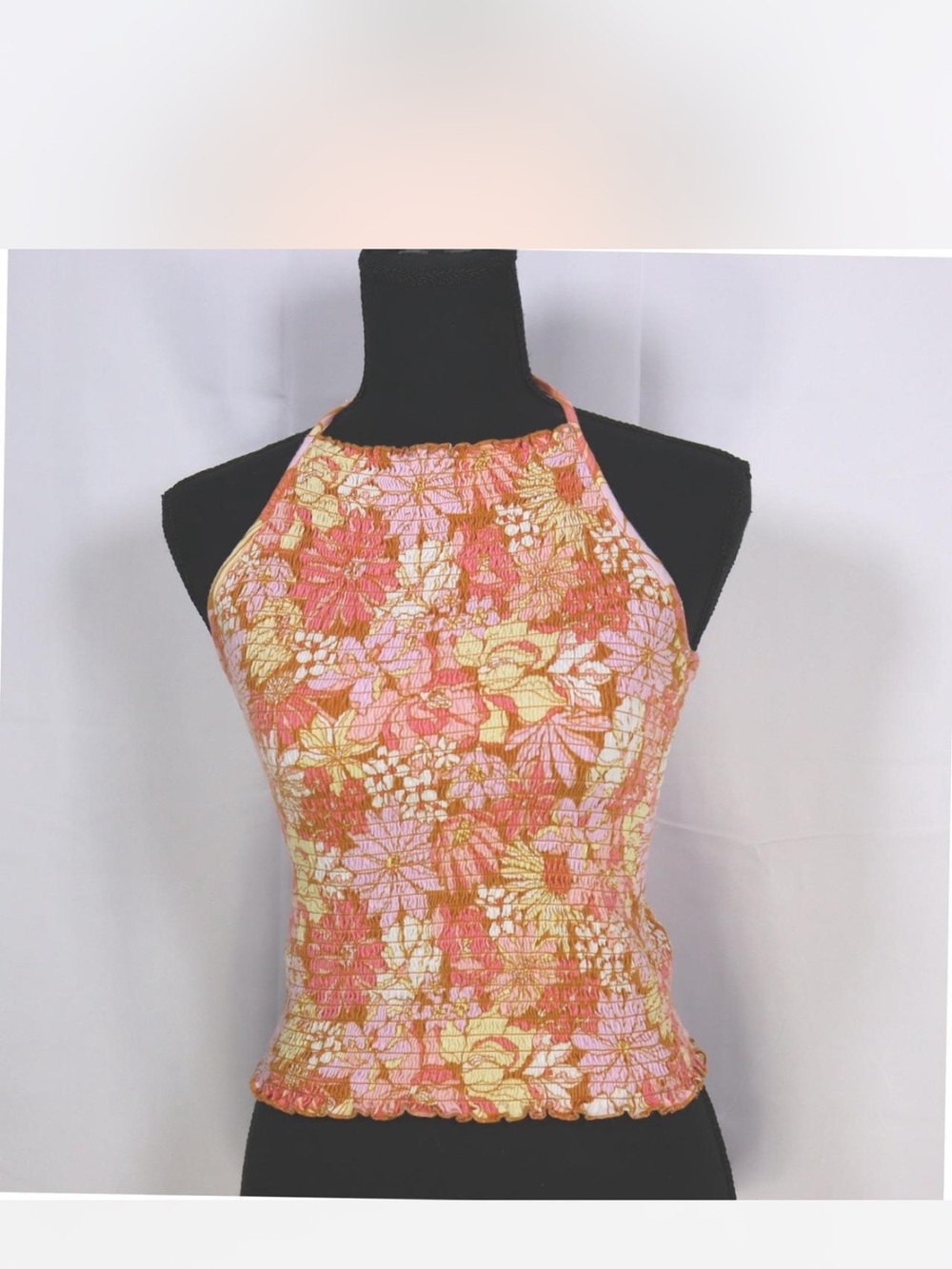 Beachy XS/S LOT: 8 ITEMS Roxy/Billabong/Hurley/swimsuits/dress/shorts/halter! - Picture 2 of 16